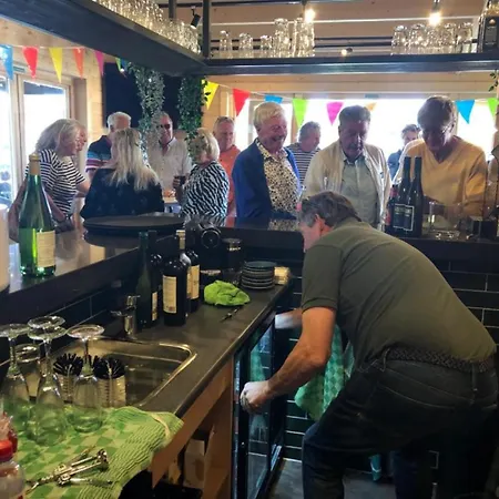 Aan Meertje Op Recreatiepark De Wielen - 85 Casa de Férias