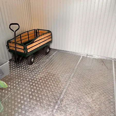 Aan Meertje Op Recreatiepark De Wielen - 85 Casa de Férias *