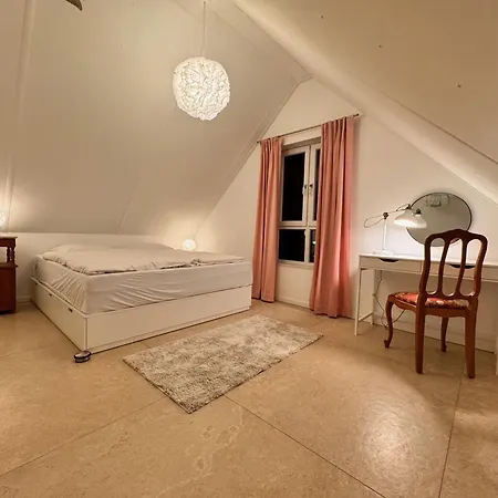 Casa de Férias Aan Meertje Op Recreatiepark De Wielen - 85 *