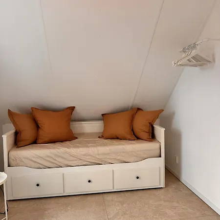Holiday home Aan Meertje Op Recreatiepark De Wielen - 85 *