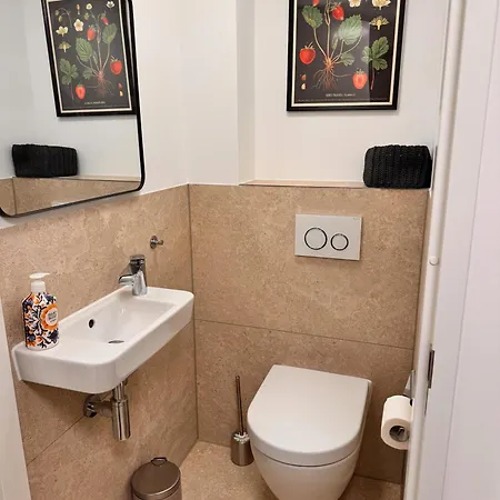 Casa de Férias Aan Meertje Op Recreatiepark De Wielen - 85 *