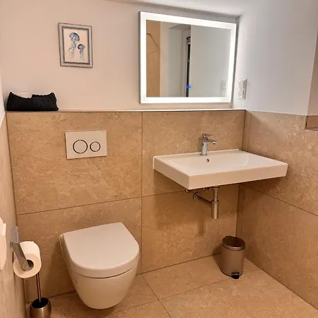 Aan Meertje Op Recreatiepark De Wielen - 85 Holiday home