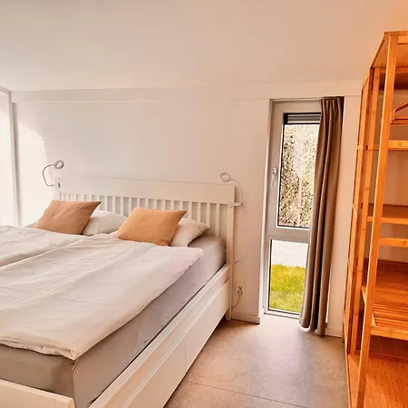 Aan Meertje Op Recreatiepark De Wielen - 85 Holiday home *