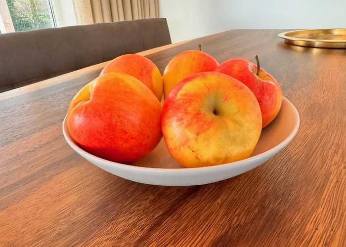 Aan Meertje Op Recreatiepark De Wielen - 85 بيت للعطل سينت مارتن