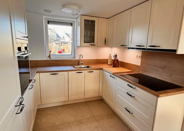 Aan Meertje Op Recreatiepark De Wielen - 85 بيت للعطل *