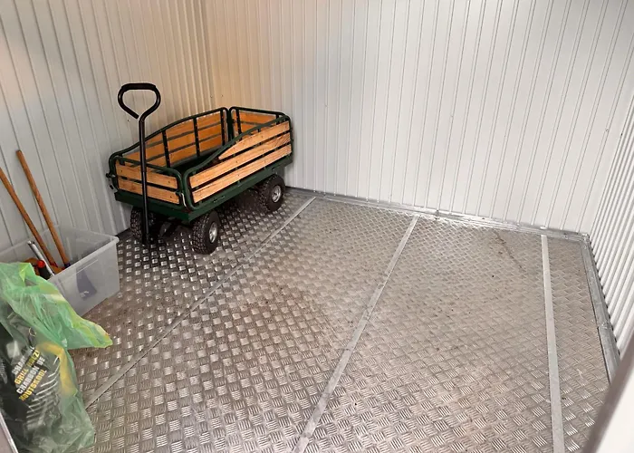 Aan Meertje Op Recreatiepark De Wielen - 85 بيت للعطل *