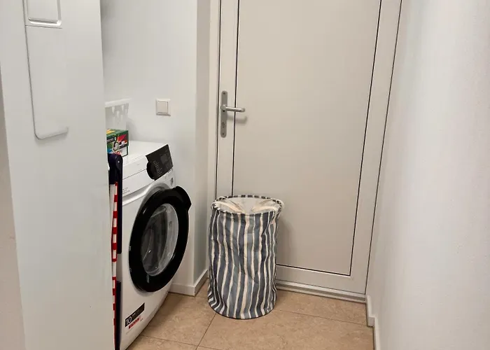 Aan Meertje Op Recreatiepark De Wielen - 85 * سينت مارتن