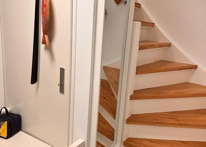 بيت للعطل Aan Meertje Op Recreatiepark De Wielen - 85 سينت مارتن