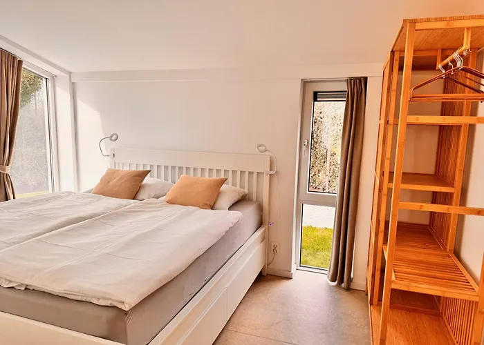 Aan Meertje Op Recreatiepark De Wielen - 85 بيت للعطل *